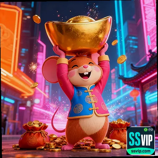 Promoções de cassino - ssvip